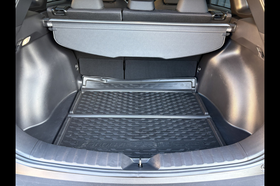 Toyota Corolla Cross Hybrid 140 Style | Blind Spot | Elk. A-klep | Stuur & Stoel verw. | Prijs Rijklaar!!