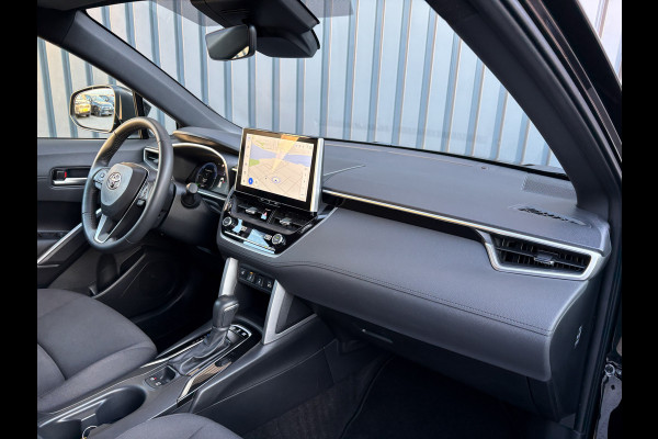 Toyota Corolla Cross Hybrid 140 Style | Blind Spot | Elk. A-klep | Stuur & Stoel verw. | Prijs Rijklaar!!