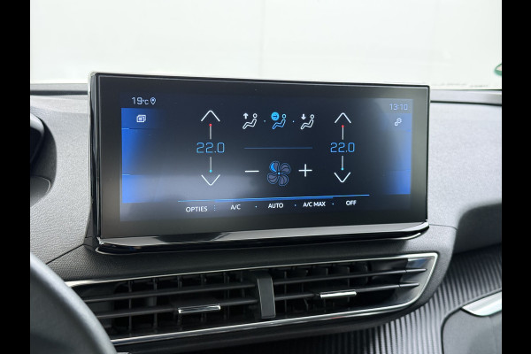 Peugeot 3008 1.2T 131PK Leder 3D-Navi 360°Camera Apple Carplay Android Auto Ecc Cruise Control Pdc Blue Active Lmv Led Isofix DAB Bluetooth Regen-Lichtsensor Dealeronderhouden Origineel Nederlandse Auto