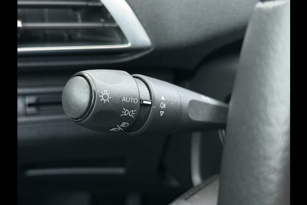 Peugeot 3008 1.2T 131PK Leder 3D-Navi 360°Camera Apple Carplay Android Auto Ecc Cruise Control Pdc Blue Active Lmv Led Isofix DAB Bluetooth Regen-Lichtsensor Dealeronderhouden Origineel Nederlandse Auto