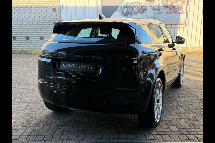 Land Rover Range Rover Evoque 2.0 D165 AWD S | Navigatie | Cruise | Clima | Camera | 20".