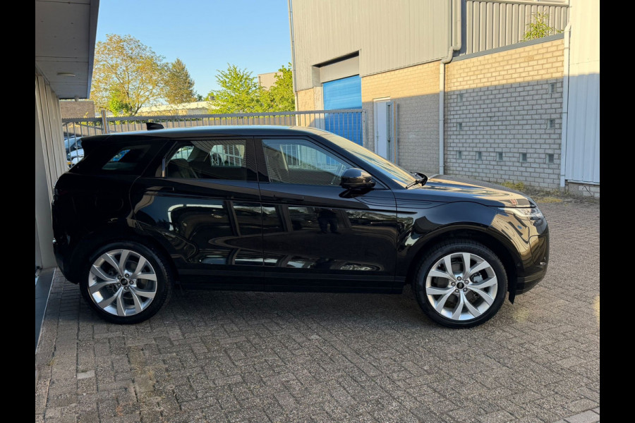 Land Rover Range Rover Evoque 2.0 D165 AWD S | Navigatie | Cruise | Clima | Camera | 20".