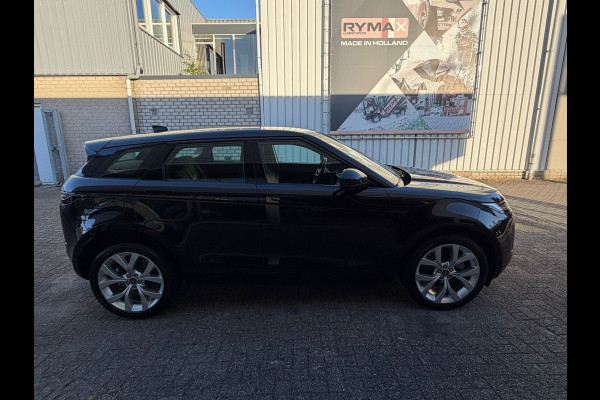 Land Rover Range Rover Evoque 2.0 D165 AWD S | Navigatie | Cruise | Clima | Camera | 20".