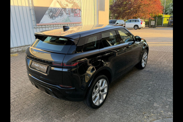 Land Rover Range Rover Evoque 2.0 D165 AWD S | Navigatie | Cruise | Clima | Camera | 20".
