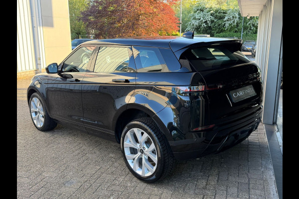 Land Rover Range Rover Evoque 2.0 D165 AWD S | Navigatie | Cruise | Clima | Camera | 20".