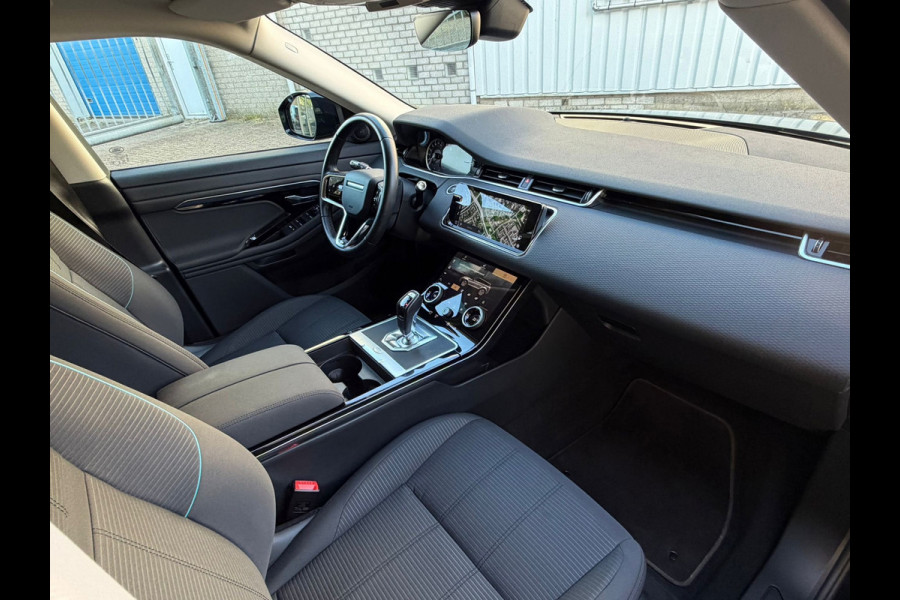 Land Rover Range Rover Evoque 2.0 D165 AWD S | Navigatie | Cruise | Clima | Camera | 20".