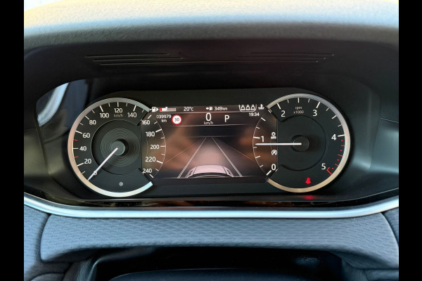 Land Rover Range Rover Evoque 2.0 D165 AWD S | Navigatie | Cruise | Clima | Camera | 20".