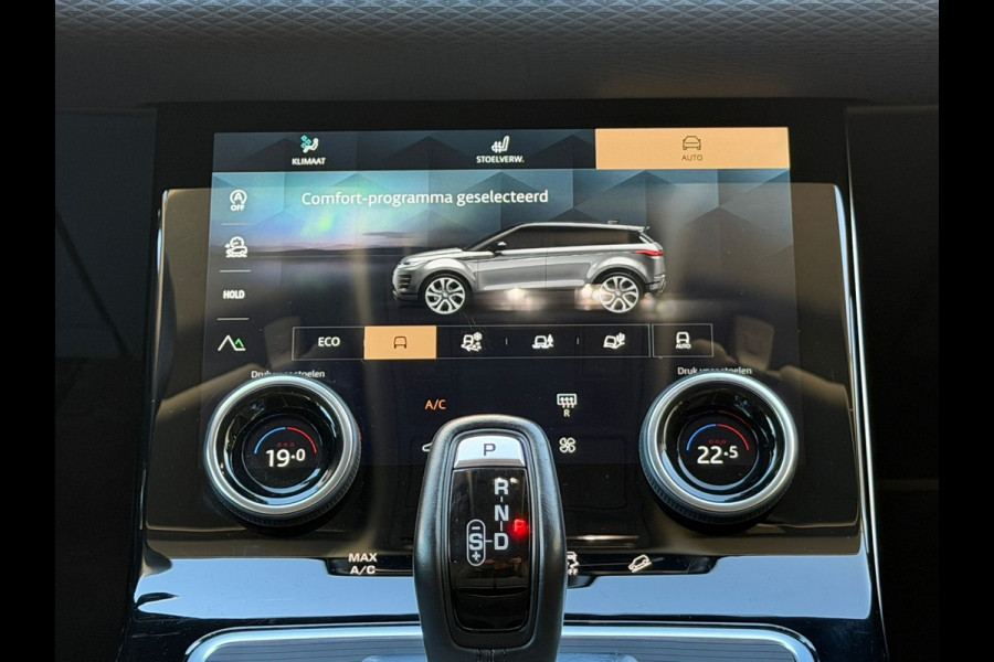 Land Rover Range Rover Evoque 2.0 D165 AWD S | Navigatie | Cruise | Clima | Camera | 20".