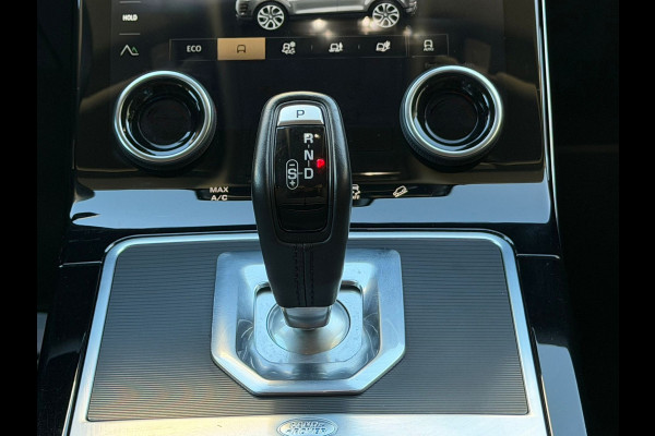Land Rover Range Rover Evoque 2.0 D165 AWD S | Navigatie | Cruise | Clima | Camera | 20".
