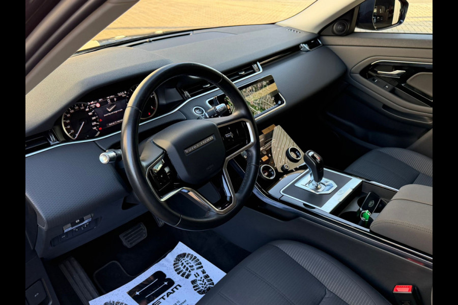 Land Rover Range Rover Evoque 2.0 D165 AWD S | Navigatie | Cruise | Clima | Camera | 20".