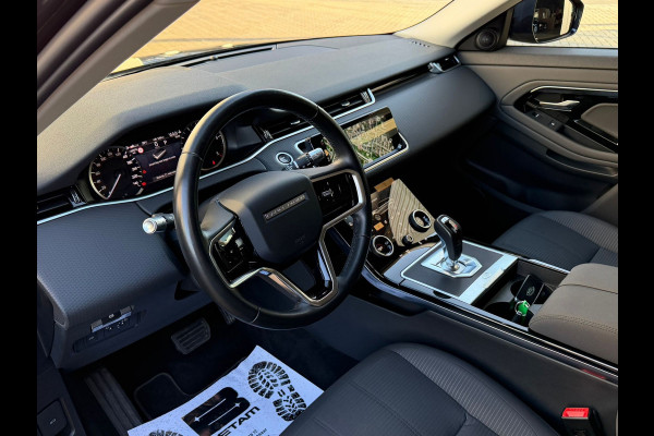 Land Rover Range Rover Evoque 2.0 D165 AWD S | Navigatie | Cruise | Clima | Camera | 20".