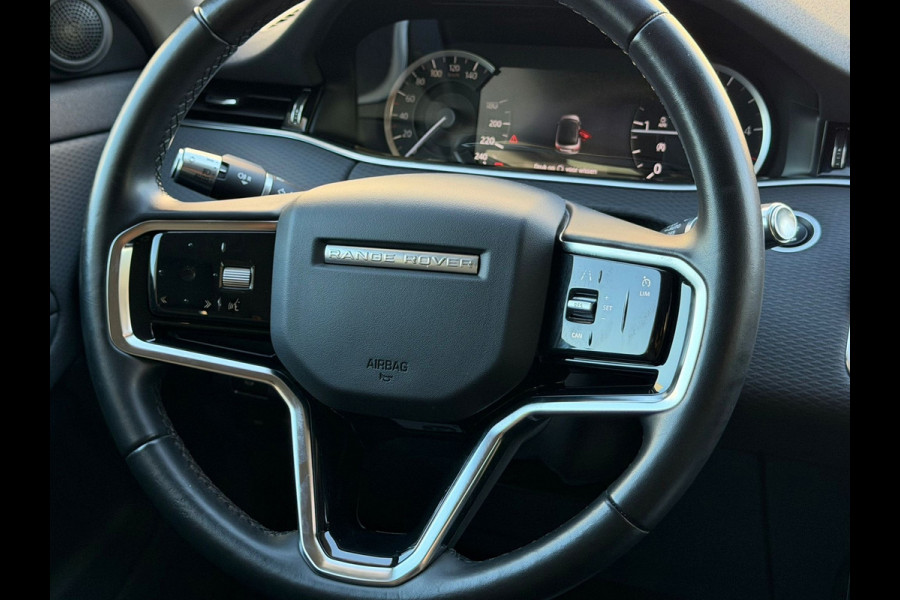 Land Rover Range Rover Evoque 2.0 D165 AWD S | Navigatie | Cruise | Clima | Camera | 20".