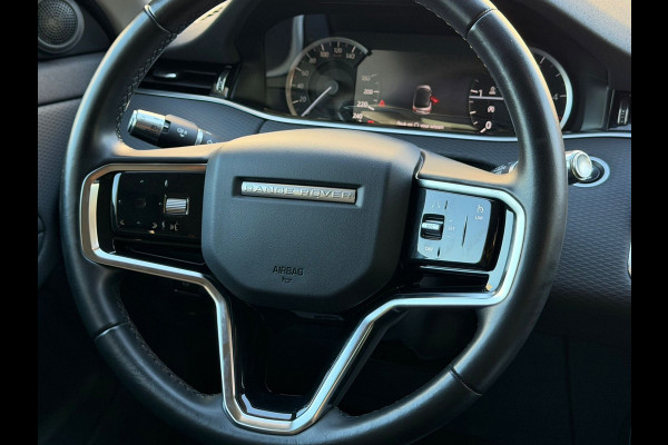 Land Rover Range Rover Evoque 2.0 D165 AWD S | Navigatie | Cruise | Clima | Camera | 20".