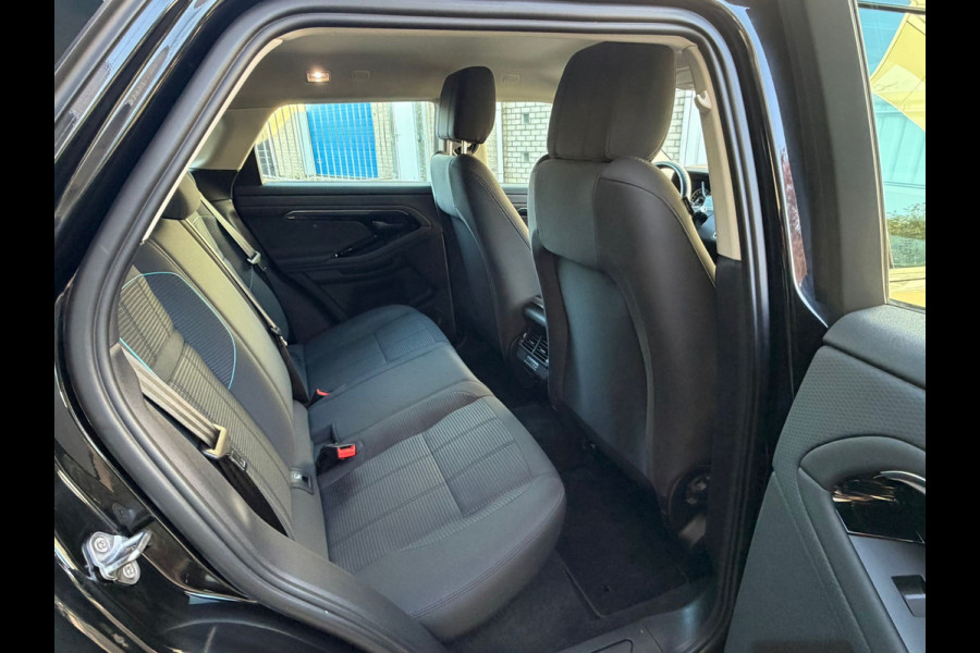 Land Rover Range Rover Evoque 2.0 D165 AWD S | Navigatie | Cruise | Clima | Camera | 20".