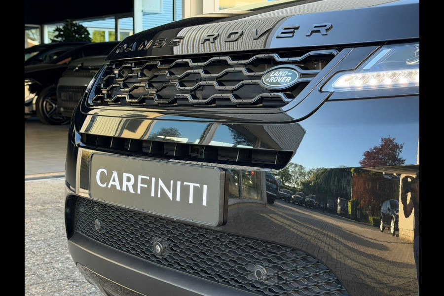 Land Rover Range Rover Evoque 2.0 D165 AWD S | Navigatie | Cruise | Clima | Camera | 20".