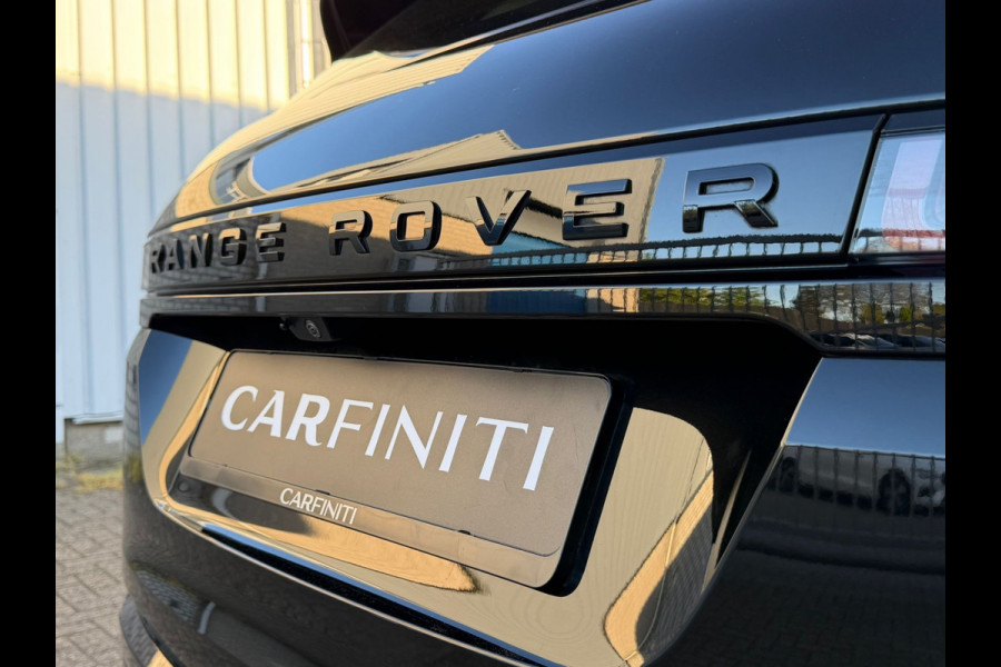 Land Rover Range Rover Evoque 2.0 D165 AWD S | Navigatie | Cruise | Clima | Camera | 20".