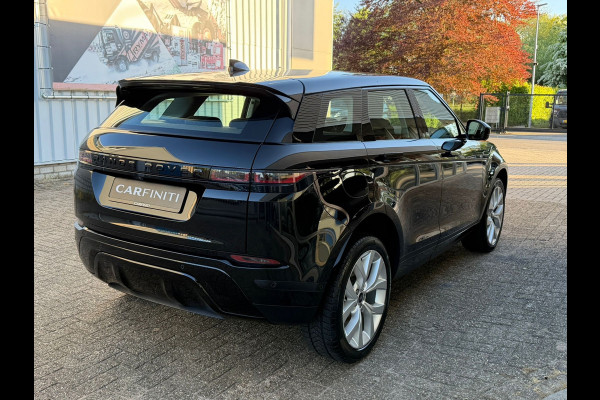 Land Rover Range Rover Evoque 2.0 D165 AWD S | Navigatie | Cruise | Clima | Camera | 20".