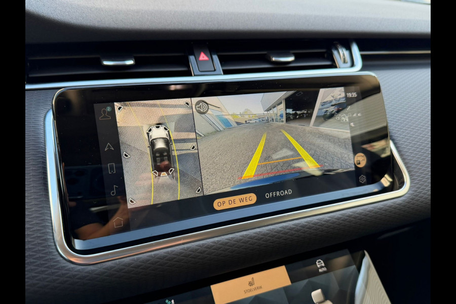 Land Rover Range Rover Evoque 2.0 D165 AWD S | Navigatie | Cruise | Clima | Camera | 20".