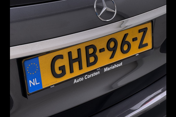 Mercedes-Benz C-Klasse Estate 300DE AUT-9 Hybride AMG Limited Trekhaak Apple Carplay Android Auto Elek.Stoelen+Verwarmd Navi Ecc Camera Pdc Solution Business Elek.Achterklep Led Privacy Glas Lmv 18" Night-pakket EURO 6 AP