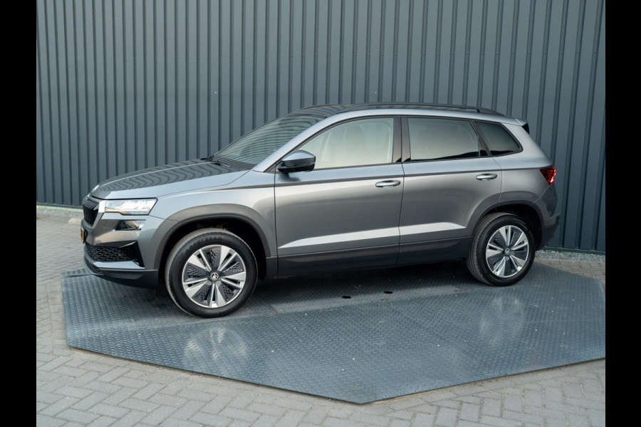 Škoda Karoq 1.5 TSI ACT Business Edition Plus | Camera | Stoelverw. | Elk. A-klep | Prijs Rijklaar!!