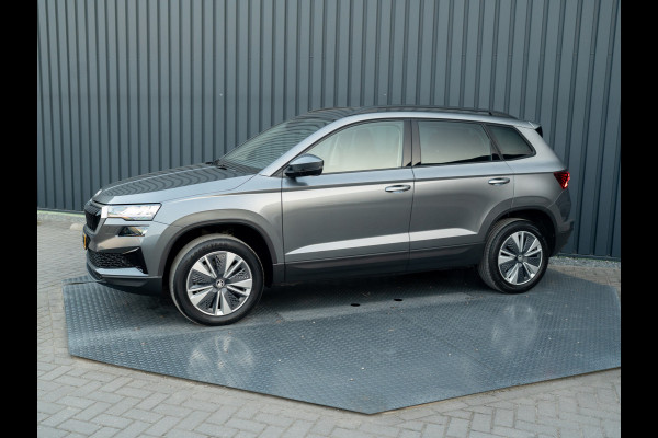 Škoda Karoq 1.5 TSI ACT Business Edition Plus | Camera | Stoelverw. | Elk. A-klep | Prijs Rijklaar!!