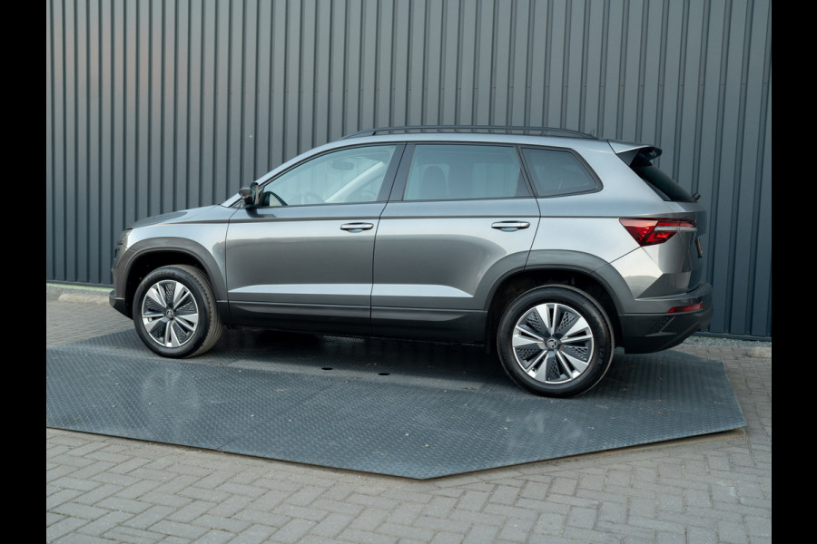 Škoda Karoq 1.5 TSI ACT Business Edition Plus | Camera | Stoelverw. | Elk. A-klep | Prijs Rijklaar!!