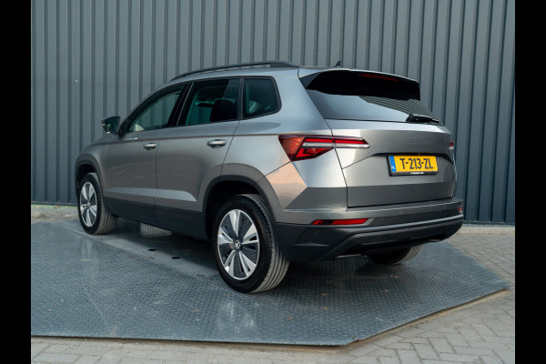 Škoda Karoq 1.5 TSI ACT Business Edition Plus | Camera | Stoelverw. | Elk. A-klep | Prijs Rijklaar!!