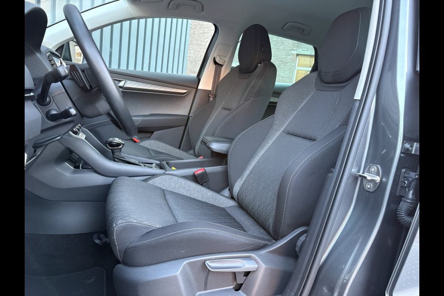 Škoda Karoq 1.5 TSI ACT Business Edition Plus | Camera | Stoelverw. | Elk. A-klep | Prijs Rijklaar!!