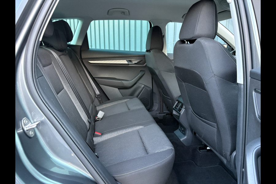 Škoda Karoq 1.5 TSI ACT Business Edition Plus | Camera | Stoelverw. | Elk. A-klep | Prijs Rijklaar!!