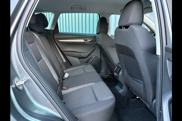 Škoda Karoq 1.5 TSI ACT Business Edition Plus | Camera | Stoelverw. | Elk. A-klep | Prijs Rijklaar!!