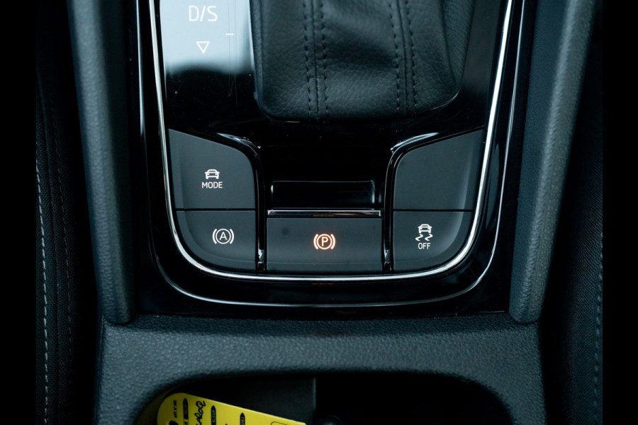 Škoda Karoq 1.5 TSI ACT Business Edition Plus | Camera | Stoelverw. | Elk. A-klep | Prijs Rijklaar!!