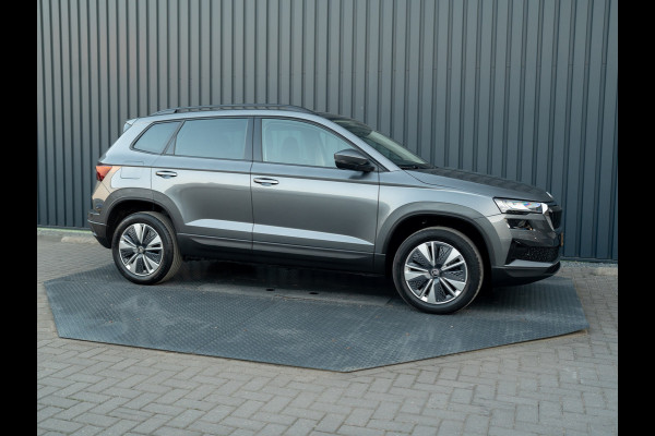 Škoda Karoq 1.5 TSI ACT Business Edition Plus | Camera | Stoelverw. | Elk. A-klep | Prijs Rijklaar!!