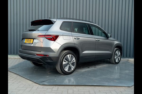 Škoda Karoq 1.5 TSI ACT Business Edition Plus | Camera | Stoelverw. | Elk. A-klep | Prijs Rijklaar!!