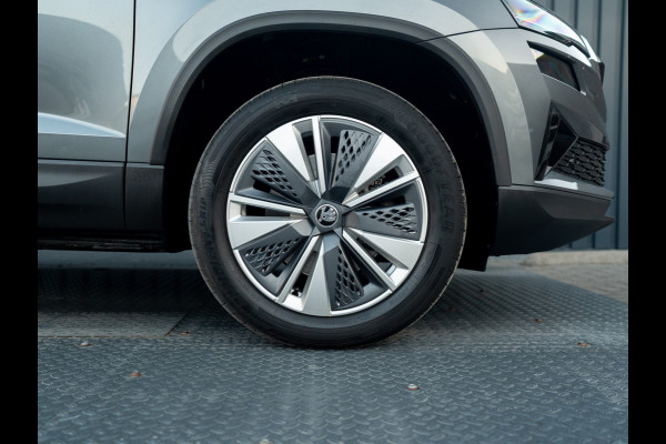 Škoda Karoq 1.5 TSI ACT Business Edition Plus | Camera | Stoelverw. | Elk. A-klep | Prijs Rijklaar!!