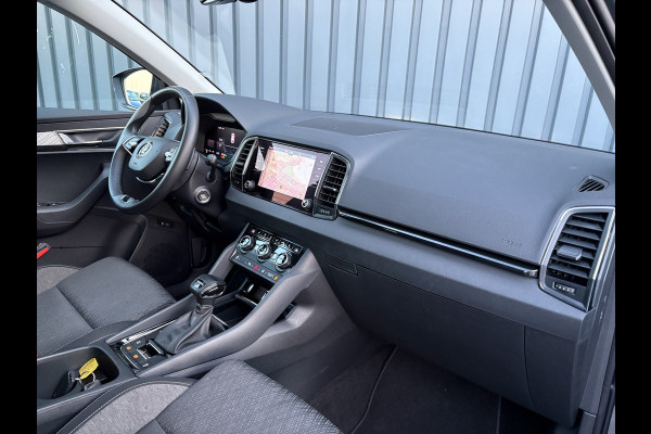 Škoda Karoq 1.5 TSI ACT Business Edition Plus | Camera | Stoelverw. | Elk. A-klep | Prijs Rijklaar!!