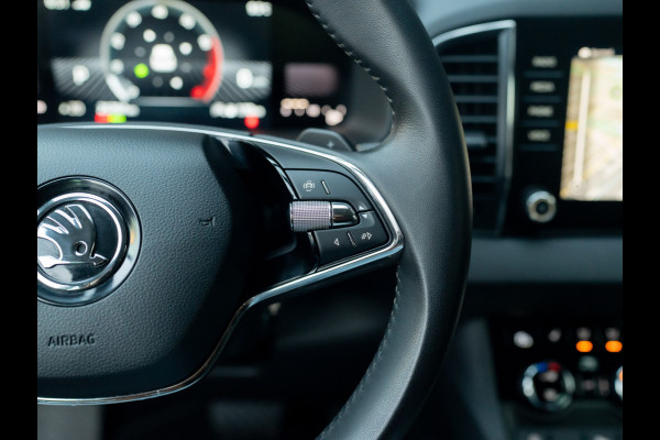 Škoda Karoq 1.5 TSI ACT Business Edition Plus | Camera | Stoelverw. | Elk. A-klep | Prijs Rijklaar!!