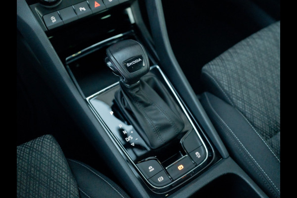 Škoda Karoq 1.5 TSI ACT Business Edition Plus | Camera | Stoelverw. | Elk. A-klep | Prijs Rijklaar!!