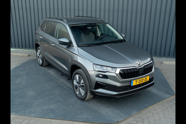 Škoda Karoq 1.5 TSI ACT Business Edition Plus | Camera | Stoelverw. | Elk. A-klep | Prijs Rijklaar!!