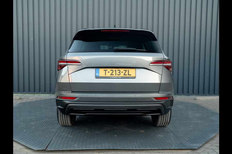 Škoda Karoq 1.5 TSI ACT Business Edition Plus | Camera | Stoelverw. | Elk. A-klep | Prijs Rijklaar!!