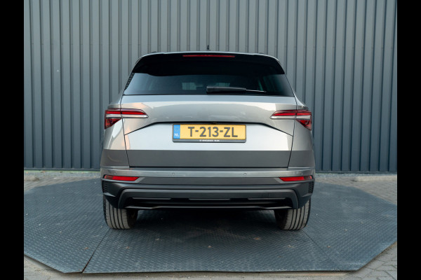 Škoda Karoq 1.5 TSI ACT Business Edition Plus | Camera | Stoelverw. | Elk. A-klep | Prijs Rijklaar!!