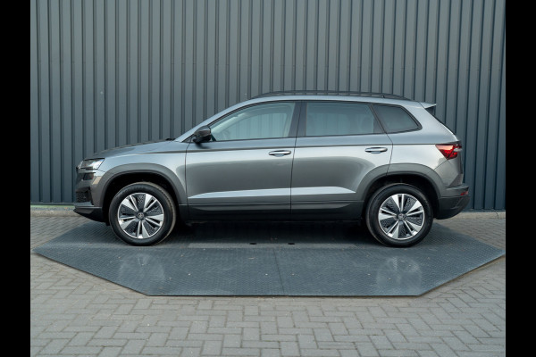Škoda Karoq 1.5 TSI ACT Business Edition Plus | Camera | Stoelverw. | Elk. A-klep | Prijs Rijklaar!!
