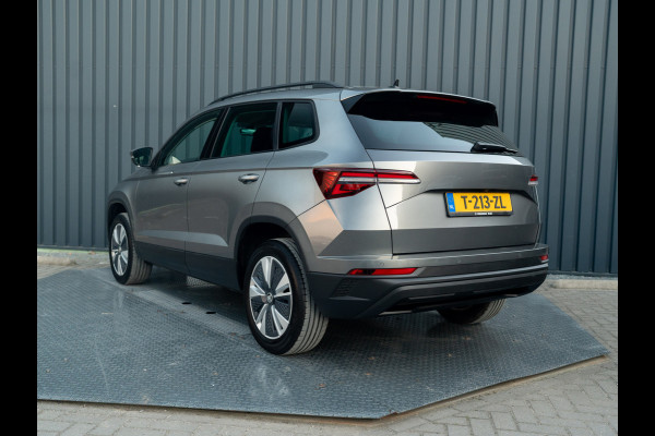 Škoda Karoq 1.5 TSI ACT Business Edition Plus | Camera | Stoelverw. | Elk. A-klep | Prijs Rijklaar!!