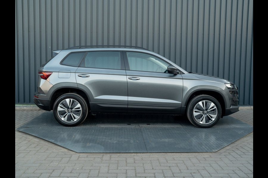 Škoda Karoq 1.5 TSI ACT Business Edition Plus | Camera | Stoelverw. | Elk. A-klep | Prijs Rijklaar!!