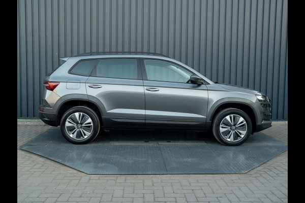 Škoda Karoq 1.5 TSI ACT Business Edition Plus | Camera | Stoelverw. | Elk. A-klep | Prijs Rijklaar!!