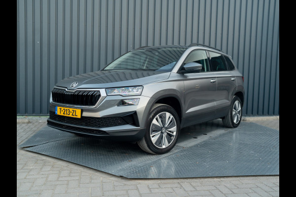 Škoda Karoq 1.5 TSI ACT Business Edition Plus | Camera | Stoelverw. | Elk. A-klep | Prijs Rijklaar!!