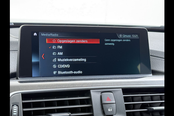 BMW 4 Serie Gran Coupé 420i Automaat Luxury High Executive Leder Navi-Pro Ecc Cruise Control Elek.Stoelen+Memory+Verwarmd Pdc Lmv Lane Assist USB Elek.Achterklep Led Regen-Lichtsensor