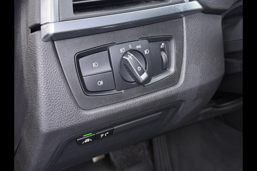 BMW 4 Serie Gran Coupé 420i Automaat Luxury High Executive Leder Navi-Pro Ecc Cruise Control Elek.Stoelen+Memory+Verwarmd Pdc Lmv Lane Assist USB Elek.Achterklep Led Regen-Lichtsensor