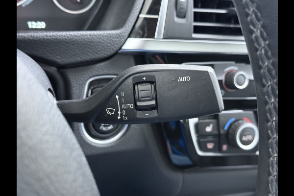 BMW 4 Serie Gran Coupé 420i Automaat Luxury High Executive Leder Navi-Pro Ecc Cruise Control Elek.Stoelen+Memory+Verwarmd Pdc Lmv Lane Assist USB Elek.Achterklep Led Regen-Lichtsensor
