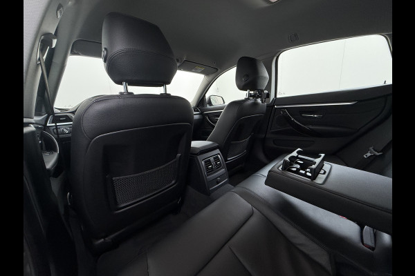 BMW 4 Serie Gran Coupé 420i Automaat Luxury High Executive Leder Navi-Pro Ecc Cruise Control Elek.Stoelen+Memory+Verwarmd Pdc Lmv Lane Assist USB Elek.Achterklep Led Regen-Lichtsensor