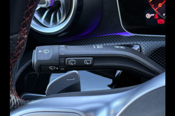 Mercedes-Benz A-Klasse 250 4MATIC AMG-Line | Pano | Trekhaak | MultiBeam LED | Ambient Light | 19 inch